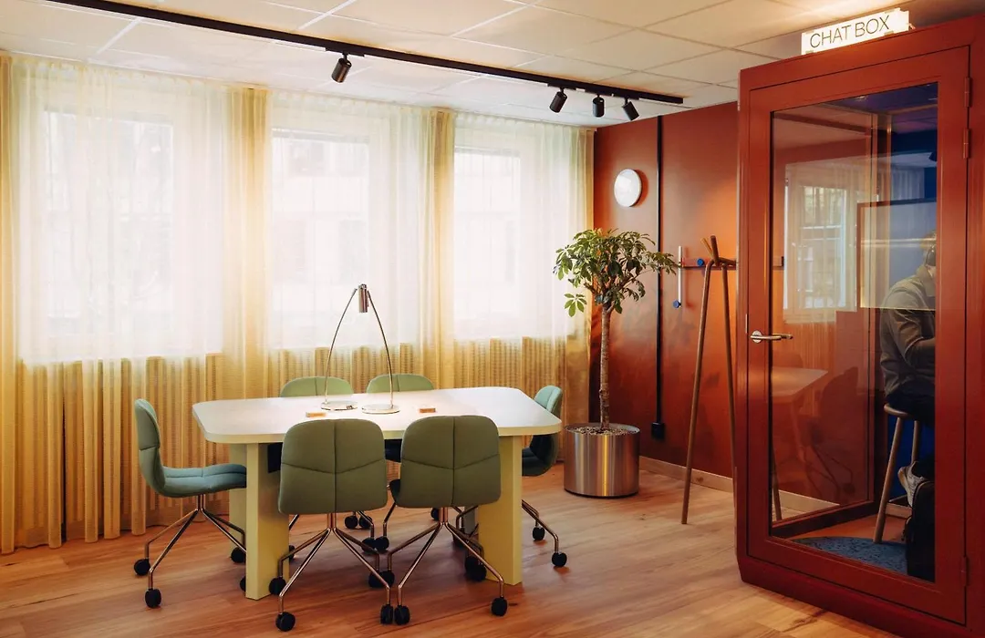Scandic Go, Kungsgatan 14-1
